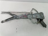 Front door electric window regulator