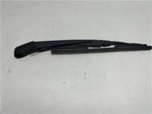 Rear wiper blade arm