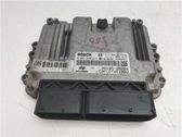 Unidad de control/módulo ECU del motor