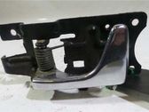 Front door interior handle