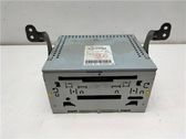 Radio / CD-Player / DVD-Player / Navigation