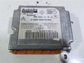 Module de contrôle airbag