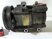Compresor (bomba) del aire acondicionado (A/C))