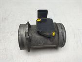Mass air flow meter