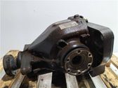Rear differential