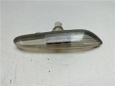 Front indicator light
