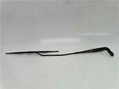 Front wiper blade arm