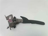Hand parking brake switch