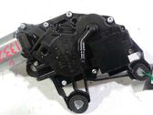 Motor del limpiaparabrisas trasero