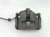 Drum brake (front)