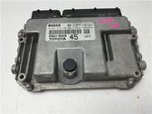 Unidad de control/módulo ECU del motor