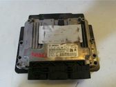Engine control unit/module ECU