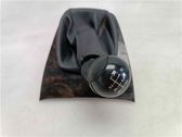 Gear shift rod