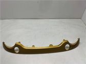 Rejilla del capó/tapa del motor