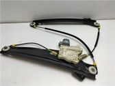 Regulador de ventanilla eléctrico de puerta delantera