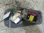Motor del limpiaparabrisas