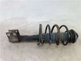 Front shock absorber/damper