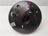 Brake booster