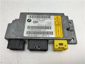 Module de contrôle airbag