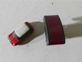 Botón interruptor de luz de peligro