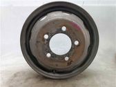 13 Zoll Leichtmetallrad Alufelge