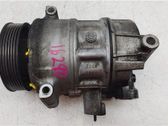Compresor (bomba) del aire acondicionado (A/C))