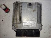 Engine control unit/module ECU