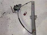 Regulador de ventanilla eléctrico de puerta delantera