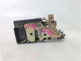 Rear door lock