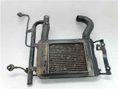 Intercooler radiator