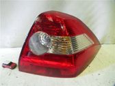 Lámpara de faros/luces traseros