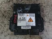 Блок управления двигателем ECU