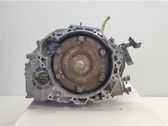 Manual 5 speed gearbox