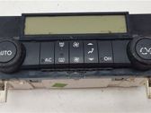 Interruptor del aire acondicionado (A/C)
