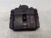 Drum brake (front)