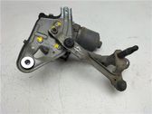 Moteur d'essuie-glace