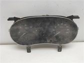Velocímetro (tablero de instrumentos)