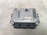 Engine control unit/module ECU