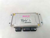 Unidad de control/módulo ECU del motor