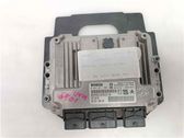Engine control unit/module ECU