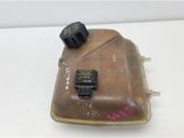 Fuel expansion tank