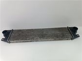 Intercooler radiator