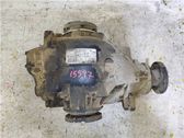 Hinterachsdifferential