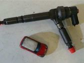 Inyector de combustible