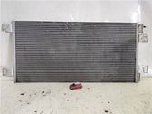 Air conditioning (A/C) radiator (interior)