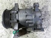 Air conditioning (A/C) compressor (pump)