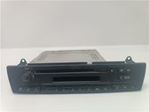 Unidad delantera de radio/CD/DVD/GPS