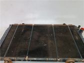 Radiador del aceite del motor