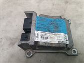 Airbag control unit/module