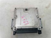 Engine control unit/module ECU